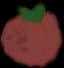 apple drawing